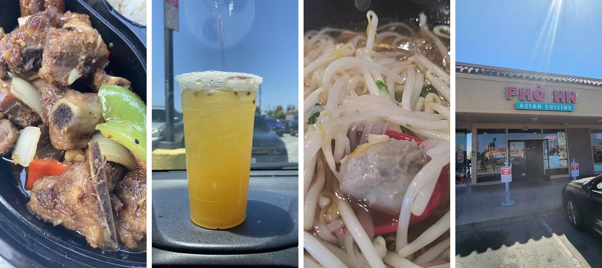 Pho HN