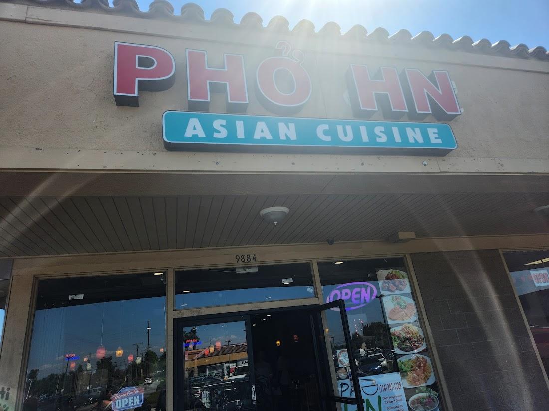 Pho HN