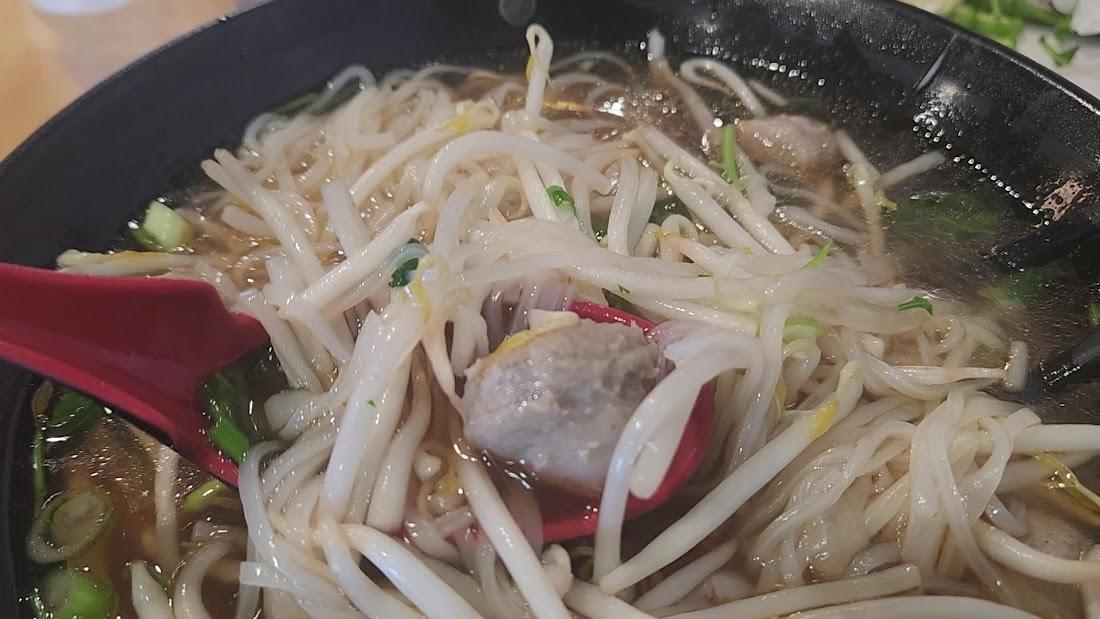 Pho HN