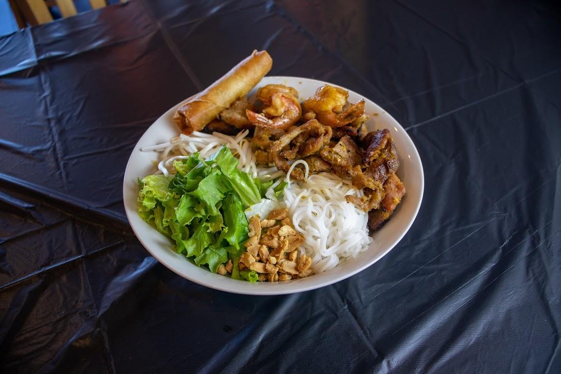 Pho HN