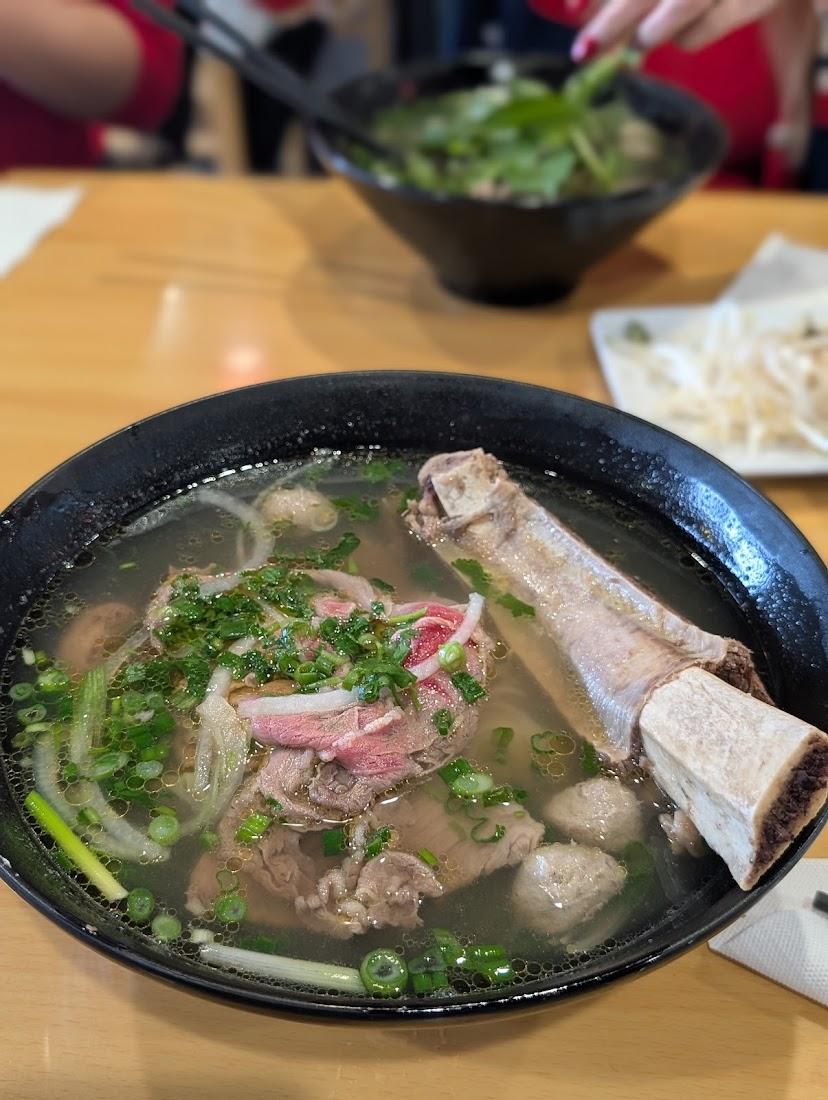 Pho HN