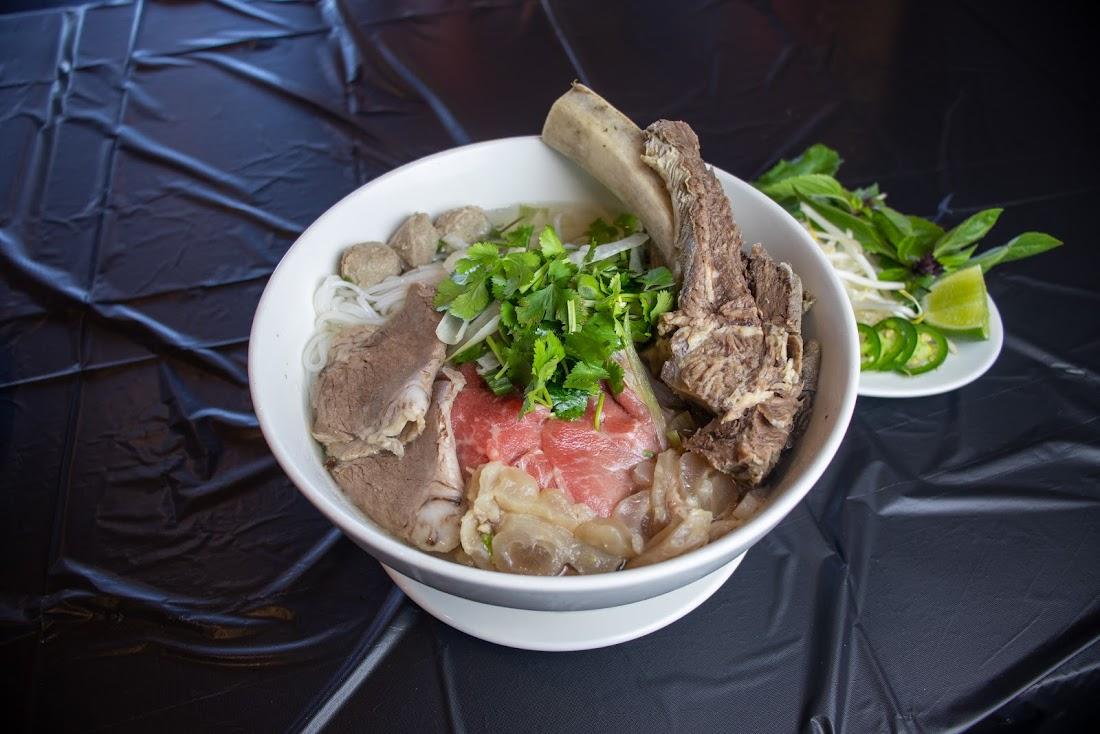 Pho HN